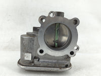 2007-2017 Jeep Patriot Throttle Body P/N:5429090 Fits Fits 2007 2008 2009 2010 2011 2012 2013 2014 2015 2016 2017 2018 OEM U