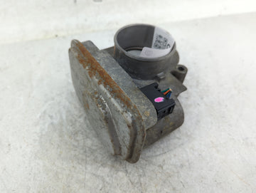 2007-2017 Jeep Patriot Throttle Body Fits Fits 2007 2008 2009 2010 2011 2012 2013 2014 2015 2016 2017 2018 OEM Used Auto Par