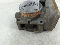 2007-2017 Jeep Patriot Throttle Body Fits Fits 2007 2008 2009 2010 2011 2012 2013 2014 2015 2016 2017 2018 OEM Used Auto Par