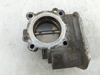 2007-2017 Jeep Patriot Throttle Body Fits Fits 2007 2008 2009 2010 2011 2012 2013 2014 2015 2016 2017 2018 OEM Used Auto Par