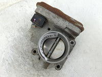 2007-2017 Jeep Patriot Throttle Body Fits Fits 2007 2008 2009 2010 2011 2012 2013 2014 2015 2016 2017 2018 OEM Used Auto Par
