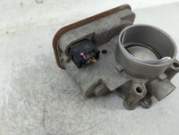 2007-2017 Jeep Patriot Throttle Body Fits Fits 2007 2008 2009 2010 2011 2012 2013 2014 2015 2016 2017 2018 OEM Used Auto Par