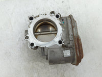 2007-2017 Jeep Patriot Throttle Body Fits Fits 2007 2008 2009 2010 2011 2012 2013 2014 2015 2016 2017 2018 OEM Used Auto Par