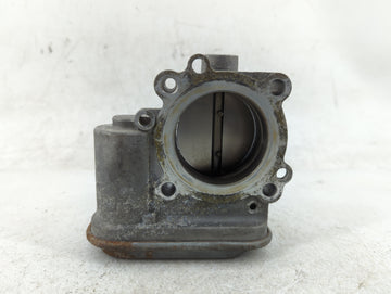 2007-2017 Jeep Patriot Throttle Body Fits Fits 2007 2008 2009 2010 2011 2012 2013 2014 2015 2016 2017 2018 OEM Used Auto Parts