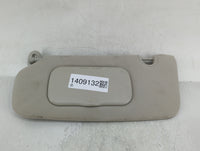 2010-2017 Jeep Patriot Sun Visor Shade Replacement Driver Left Mirror Fits Fits 2010 2011 2012 2013 2014 2015 2016 2017 OEM 