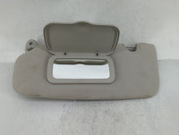 2010-2017 Jeep Patriot Sun Visor Shade Replacement Driver Left Mirror Fits Fits 2010 2011 2012 2013 2014 2015 2016 2017 OEM 