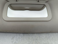 2010-2017 Jeep Patriot Sun Visor Shade Replacement Driver Left Mirror Fits Fits 2010 2011 2012 2013 2014 2015 2016 2017 OEM 