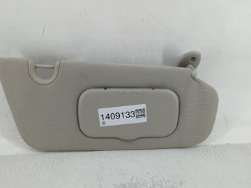 2010-2017 Jeep Patriot Sun Visor Shade Replacement Passenger Right Mirror Fits Fits 2010 2011 2012 2013 2014 2015 2016 2017 