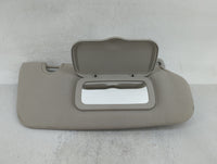 2010-2017 Jeep Patriot Sun Visor Shade Replacement Passenger Right Mirror Fits Fits 2010 2011 2012 2013 2014 2015 2016 2017 