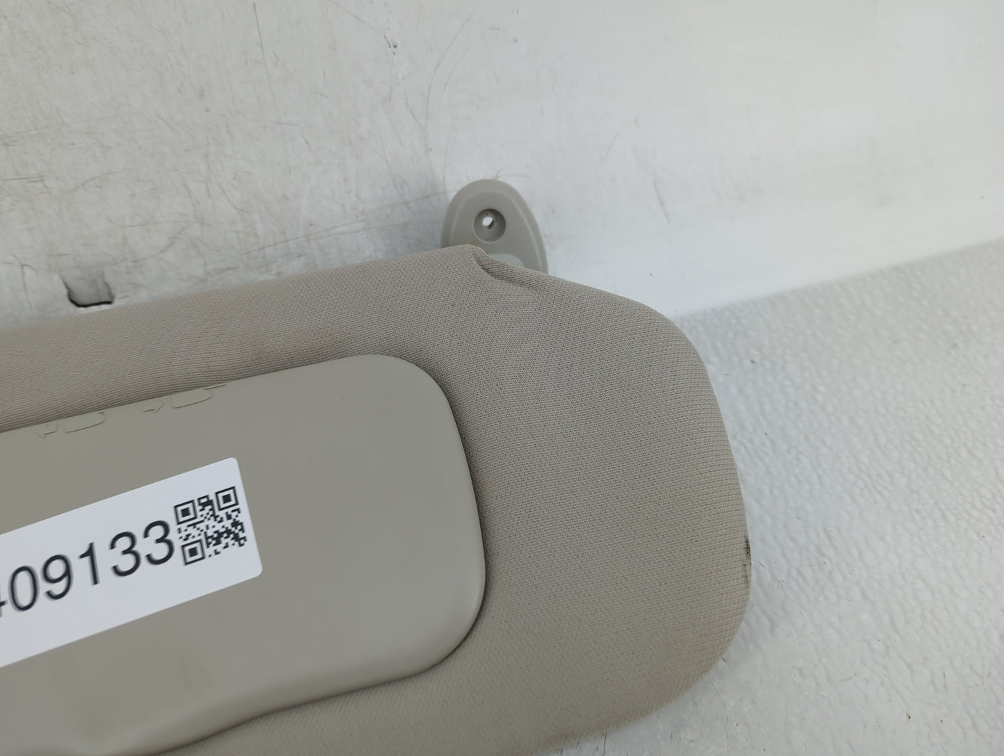 2010-2017 Jeep Patriot Sun Visor Shade Replacement Passenger Right Mirror Fits Fits 2010 2011 2012 2013 2014 2015 2016 2017 