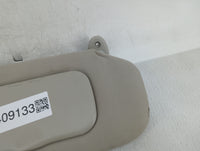2010-2017 Jeep Patriot Sun Visor Shade Replacement Passenger Right Mirror Fits Fits 2010 2011 2012 2013 2014 2015 2016 2017 