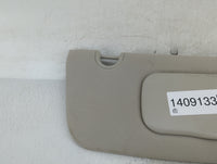 2010-2017 Jeep Patriot Sun Visor Shade Replacement Passenger Right Mirror Fits Fits 2010 2011 2012 2013 2014 2015 2016 2017 