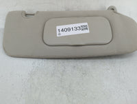 2010-2017 Jeep Patriot Sun Visor Shade Replacement Passenger Right Mirror Fits Fits 2010 2011 2012 2013 2014 2015 2016 2017 