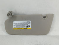 2010-2017 Jeep Patriot Sun Visor Shade Replacement Passenger Right Mirror Fits Fits 2010 2011 2012 2013 2014 2015 2016 2017 