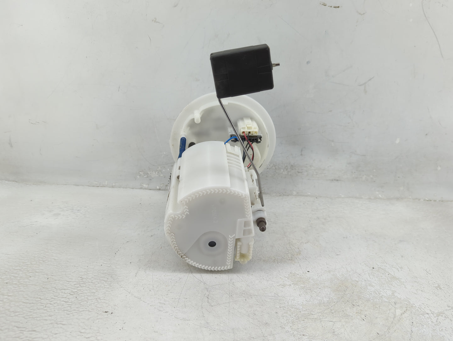 2007-2017 Jeep Patriot Electrical Gas Fuel Pump Assembly - Oemusedautoparts1.com