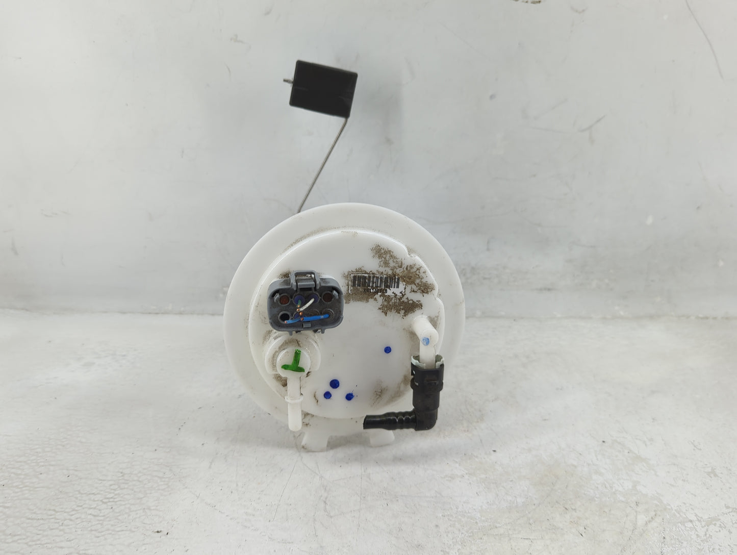 2007-2017 Jeep Patriot Electrical Gas Fuel Pump Assembly - Oemusedautoparts1.com
