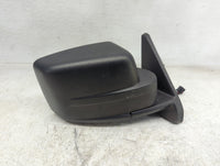 2007-2012 Jeep Patriot Passenger Side View Mirror - Right Door Mirror OEM Used - Oemusedautoparts1.com