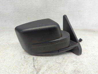 compare product 2007-2012 Jeep Patriot Passenger Side View Mirror - Right Door Mirror OEM Used