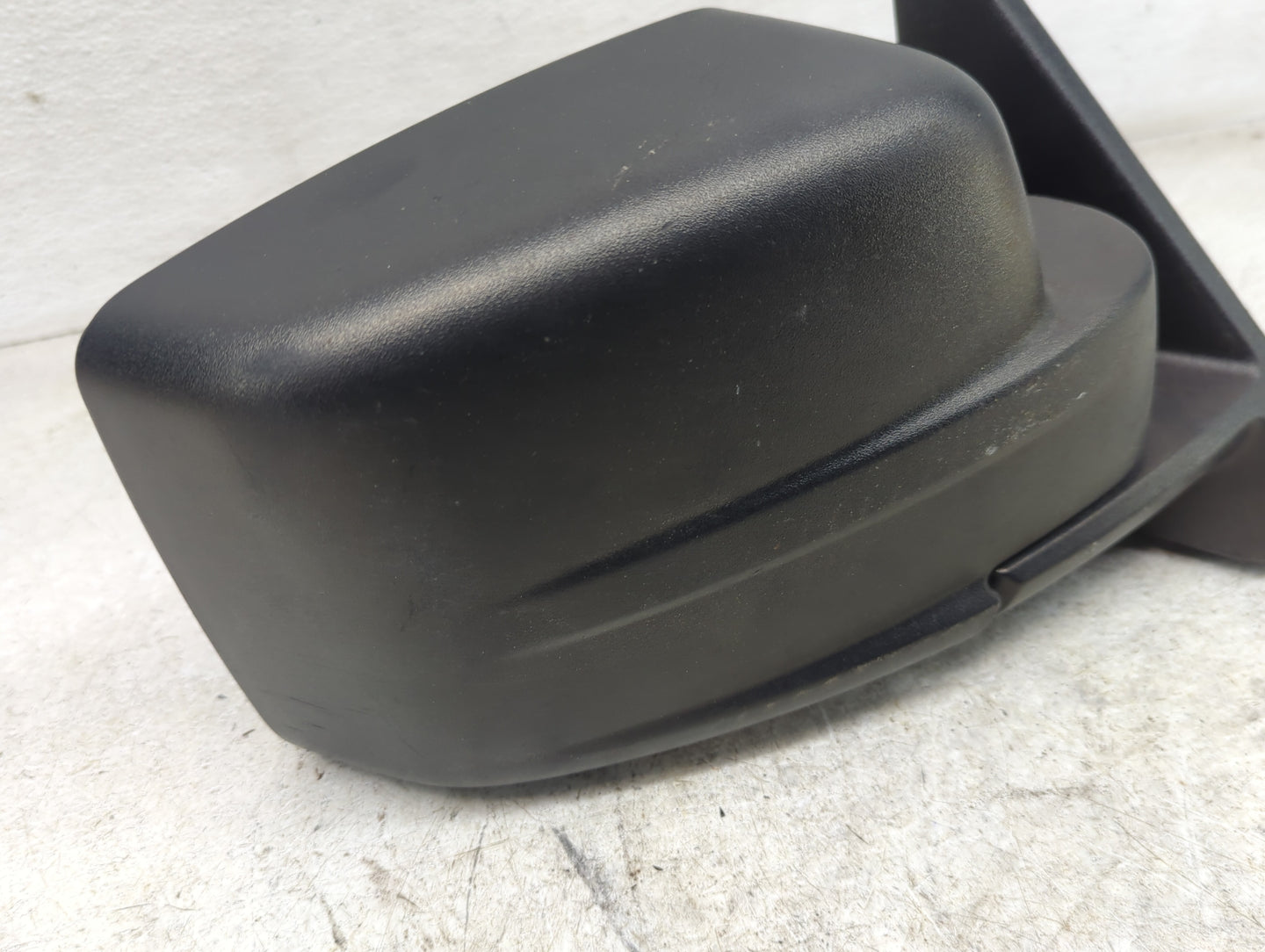 2007-2012 Jeep Patriot Passenger Side View Mirror - Right Door Mirror OEM Used - Oemusedautoparts1.com