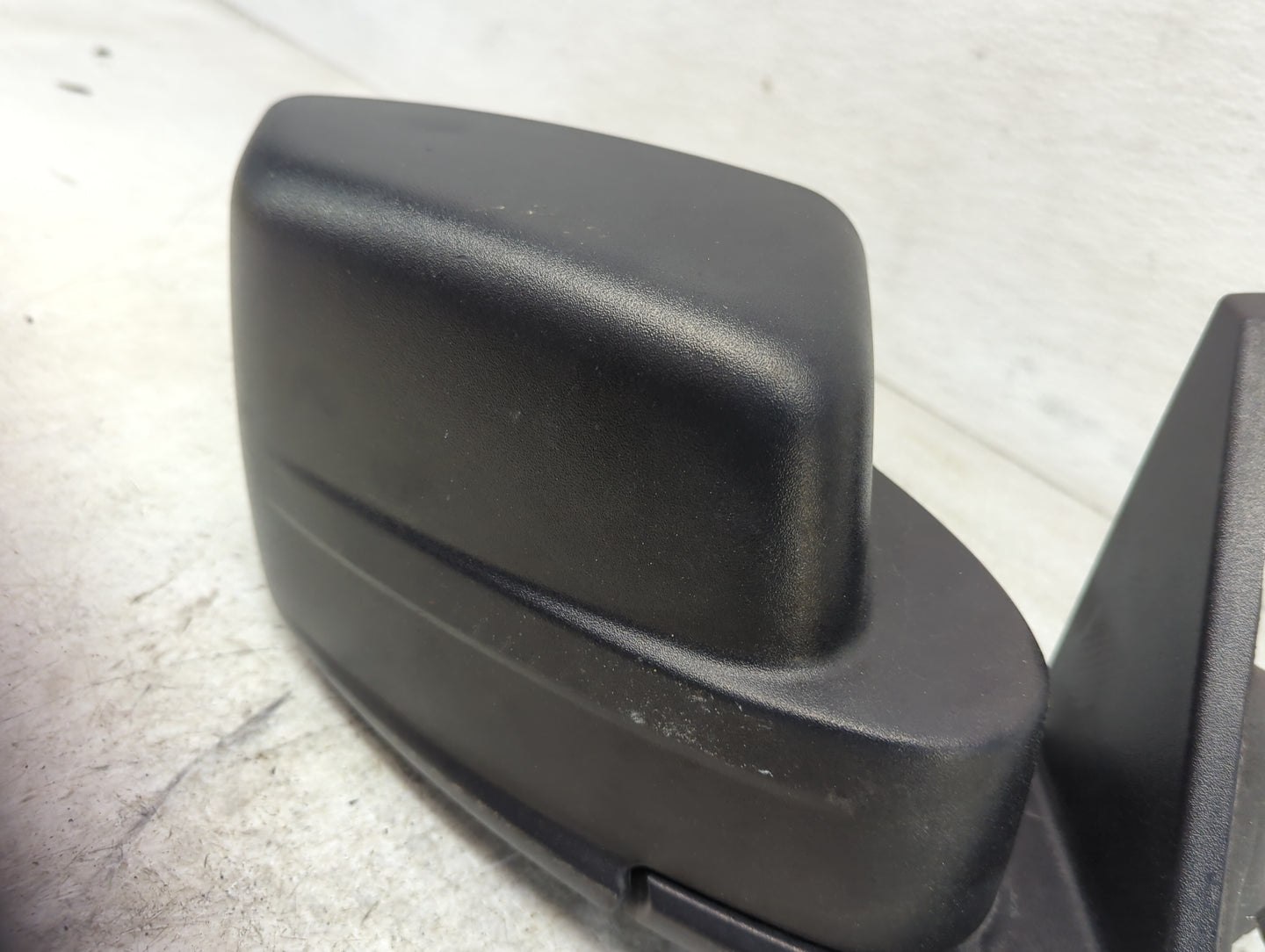 2007-2012 Jeep Patriot Passenger Side View Mirror - Right Door Mirror OEM Used - Oemusedautoparts1.com