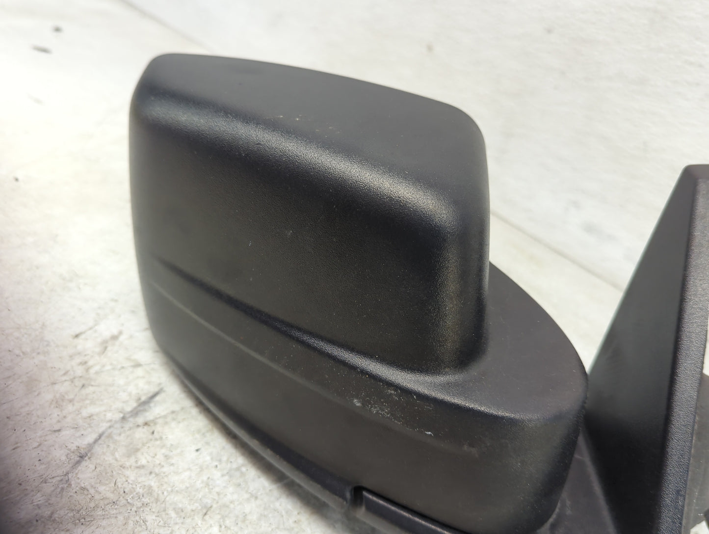 2007-2012 Jeep Patriot Passenger Side View Mirror - Right Door Mirror OEM Used - Oemusedautoparts1.com