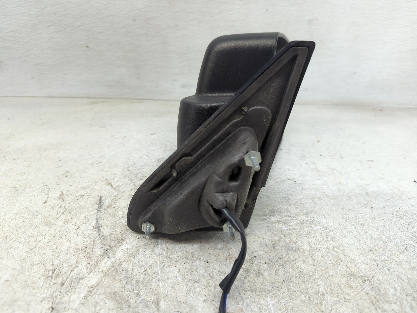 2007-2012 Jeep Patriot Passenger Side View Mirror - Right Door Mirror OEM Used - Oemusedautoparts1.com