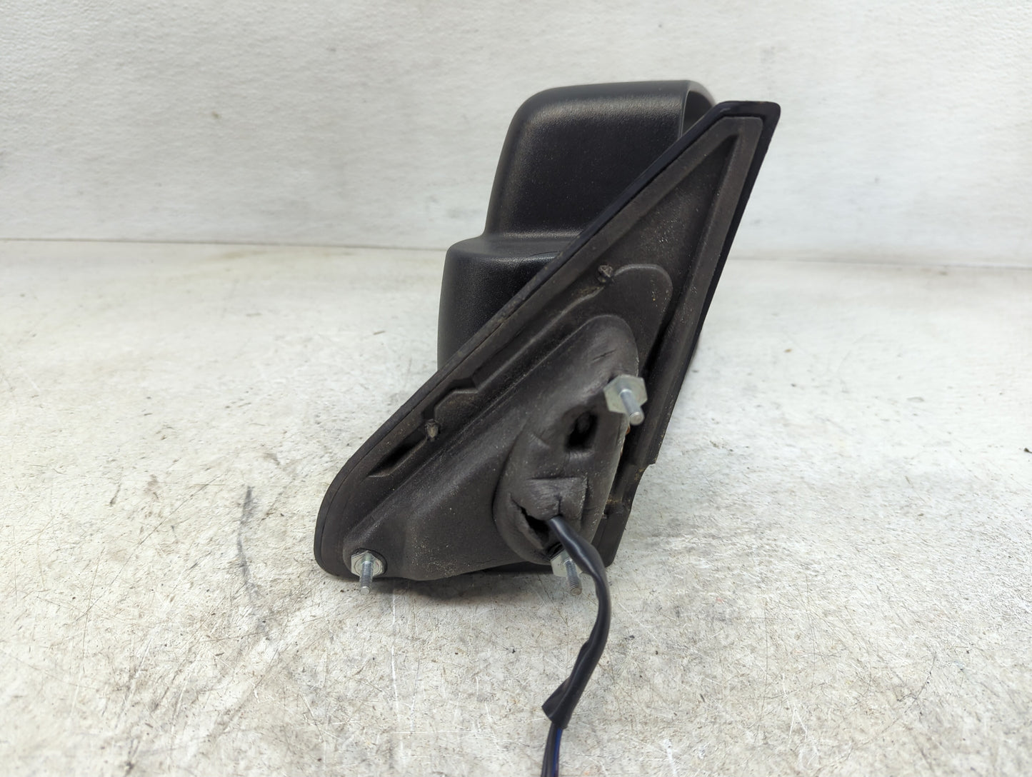 2007-2012 Jeep Patriot Passenger Side View Mirror - Right Door Mirror OEM Used - Oemusedautoparts1.com