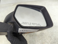 2007-2012 Jeep Patriot Passenger Side View Mirror - Right Door Mirror OEM Used - Oemusedautoparts1.com