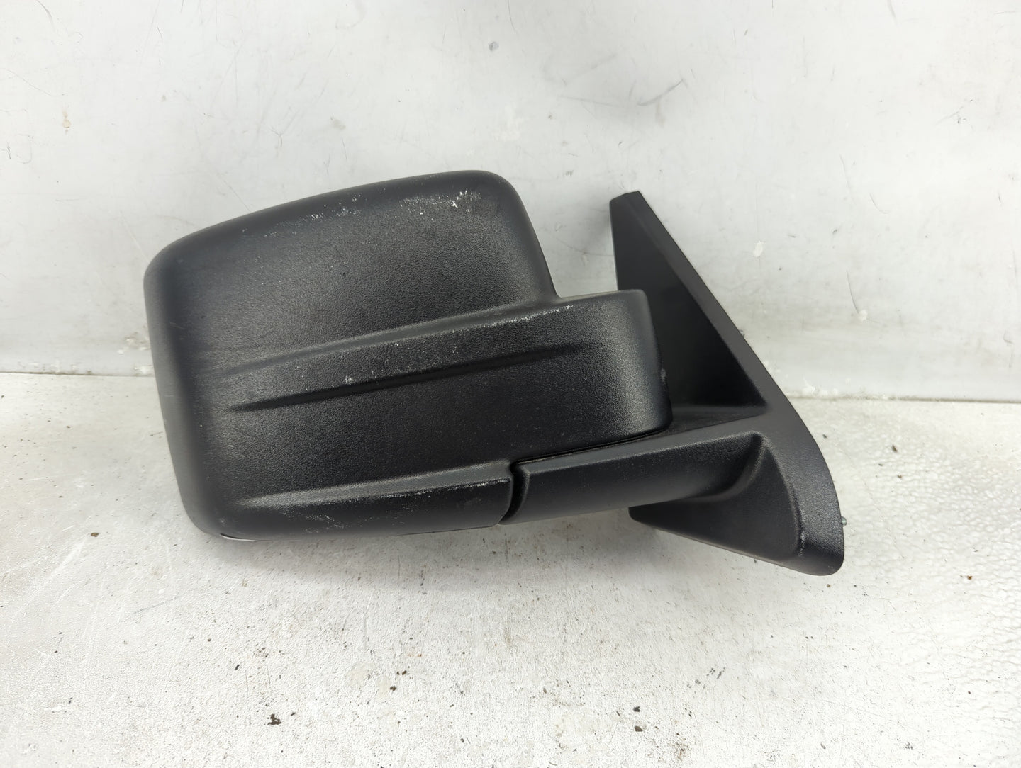 2007-2012 Jeep Patriot Passenger Side View Mirror - Right Door Mirror OEM Used - Oemusedautoparts1.com