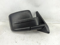 2007-2012 Jeep Patriot Passenger Side View Mirror - Right Door Mirror OEM Used - Oemusedautoparts1.com