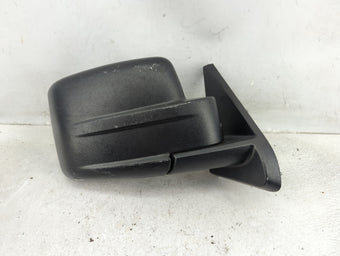 compare product 2007-2012 Jeep Patriot Passenger Side View Mirror - Right Door Mirror OEM Used