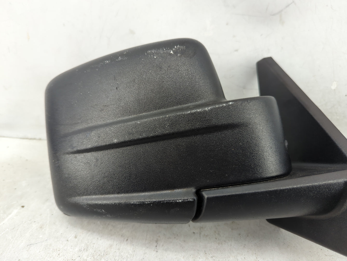 2007-2012 Jeep Patriot Passenger Side View Mirror - Right Door Mirror OEM Used - Oemusedautoparts1.com