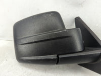 2007-2012 Jeep Patriot Passenger Side View Mirror - Right Door Mirror OEM Used - Oemusedautoparts1.com
