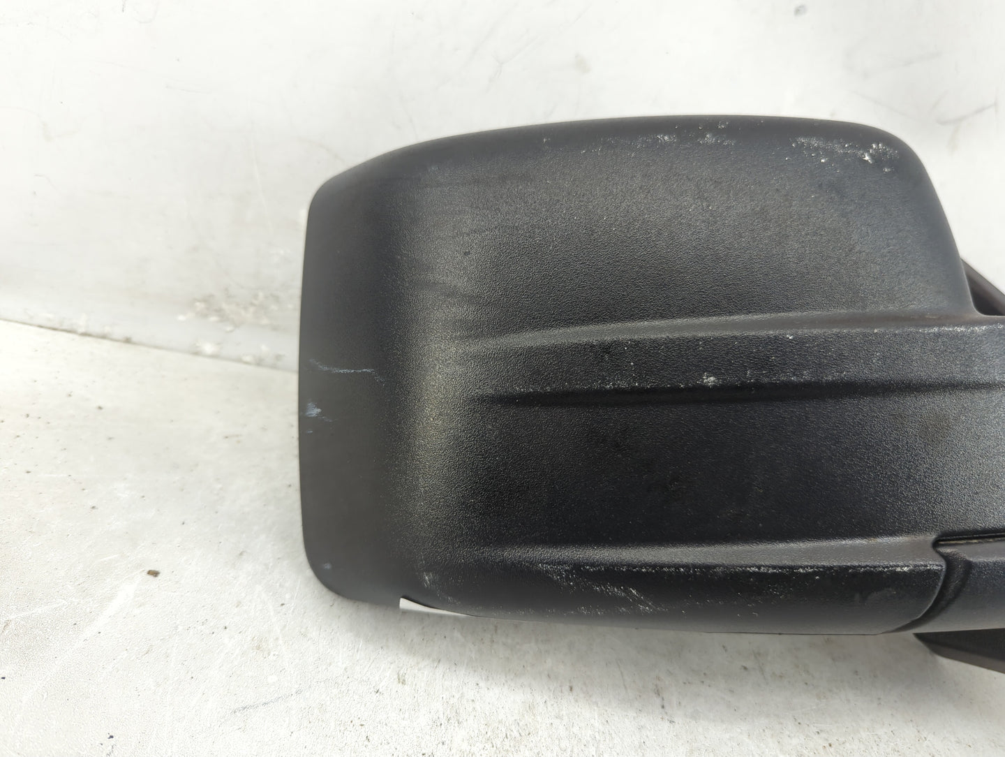 2007-2012 Jeep Patriot Passenger Side View Mirror - Right Door Mirror OEM Used - Oemusedautoparts1.com