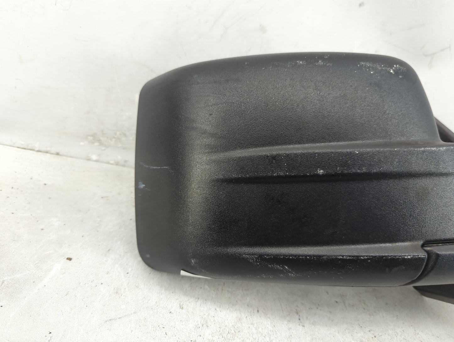2007-2012 Jeep Patriot Passenger Side View Mirror - Right Door Mirror OEM Used - Oemusedautoparts1.com