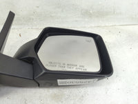 2007-2012 Jeep Patriot Passenger Side View Mirror - Right Door Mirror OEM Used - Oemusedautoparts1.com