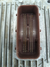 2012 Jeep Patriot PCM Engine Control Computer ECU ECM PCU OEM P/N:P05150607AC T00EM1202WMCRV, P68070200AE, 168350 Fits OEM U
