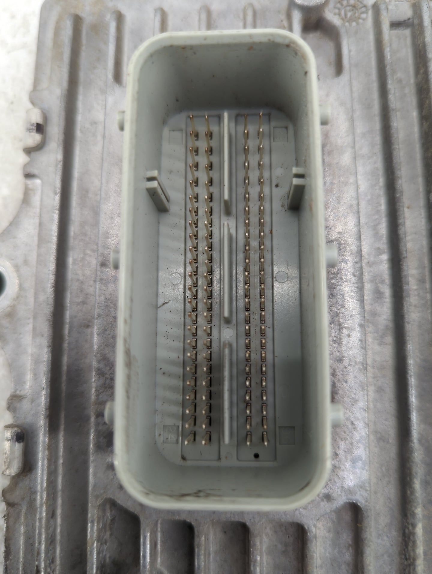 2012 Jeep Patriot PCM Engine Control Computer ECU ECM PCU OEM P/N:P05150607AC T00EM1202WMCRV, P68070200AE, 168350 Fits OEM U