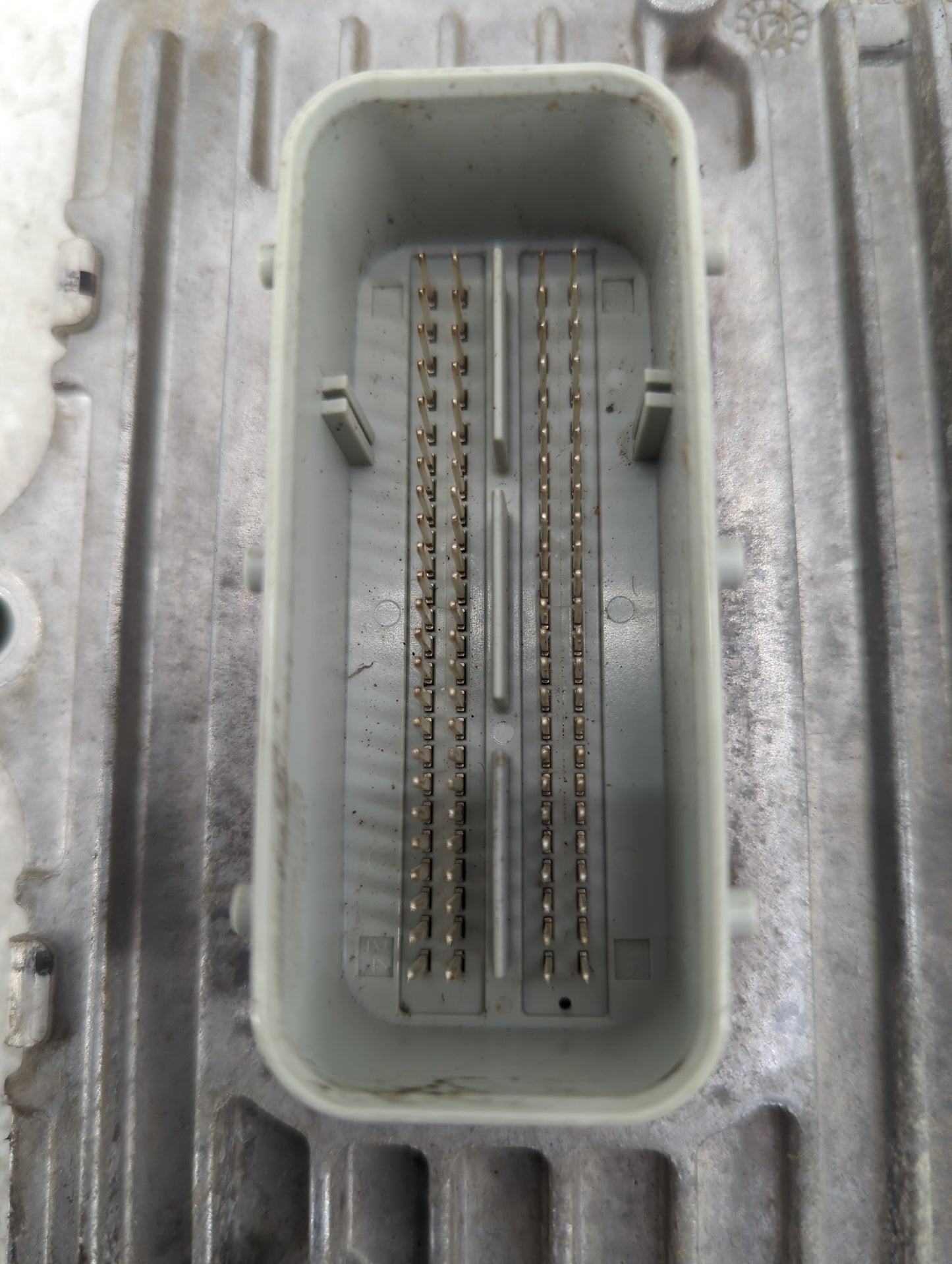 2012 Jeep Patriot PCM Engine Control Computer ECU ECM PCU OEM P/N:P05150607AC T00EM1202WMCRV, P68070200AE, 168350 Fits OEM U