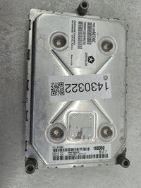 2012 Jeep Patriot PCM Engine Control Computer ECU ECM PCU OEM P/N:P05150607AC T00EM1202WMCRV, P68070200AE, 168350 Fits OEM U