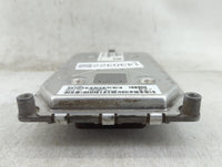 2012 Jeep Patriot PCM Engine Control Computer ECU ECM PCU OEM P/N:P05150607AC T00EM1202WMCRV, P68070200AE, 168350 Fits OEM U
