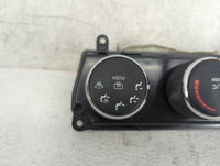 2011-2017 Jeep Patriot Climate Control Module Temperature AC/Heater Replacement P/N:1PL231DVAC 55111278AD Fits OEM Used Auto