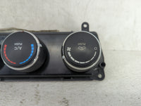 2011-2017 Jeep Patriot Climate Control Module Temperature AC/Heater Replacement P/N:1PL231DVAC 55111278AD Fits OEM Used Auto