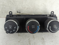 2011-2017 Jeep Patriot Climate Control Module Temperature AC/Heater Replacement P/N:1PL231DVAC 55111278AD Fits OEM Used Auto