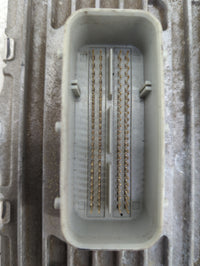 2012 Jeep Patriot PCM Engine Control Computer ECU ECM PCU OEM P/N:P05150607AC T00EM0702WFC94, P68070266AD Fits OEM Used Auto
