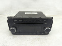2012-2017 Jeep Patriot Radio AM FM Cd Player Receiver Replacement P/N:P05091195AB Fits Fits 2012 2013 2014 2015 2016 2017 OE
