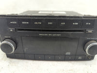2012-2017 Jeep Patriot Radio AM FM Cd Player Receiver Replacement P/N:P05091195AB Fits Fits 2012 2013 2014 2015 2016 2017 OE