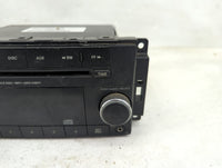 2012-2017 Jeep Patriot Radio AM FM Cd Player Receiver Replacement P/N:P05091195AB Fits Fits 2012 2013 2014 2015 2016 2017 OE