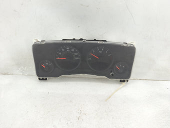 compare product 2011-2013 Jeep Patriot Instrument Cluster Speedometer Gauges P/N:68080402AE P68080402AE Fits Fits 2011 2012 2013 OEM Used Auto Parts