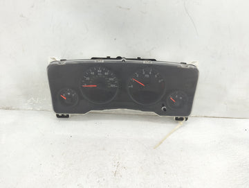 2011-2013 Jeep Patriot Instrument Cluster Speedometer Gauges P/N:68080402AE P68080402AE Fits Fits 2011 2012 2013 OEM Used Au